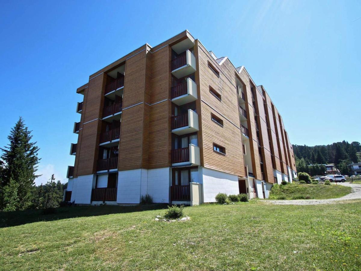 Studio Cabine Cosy Avec Balcon, Au Pied Des Pistes Et Des Commerces. - Fr-1-340-267 Daire Chamrousse Dış mekan fotoğraf